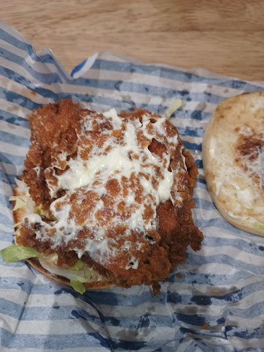 Photo of Sizzler High Wycombe (Halal) - 114 Desborough Rd, High Wycombe HP11 2PU